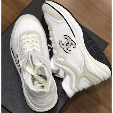 chanel calfskin short boots price|Chanel velvet calfskin sneakers.